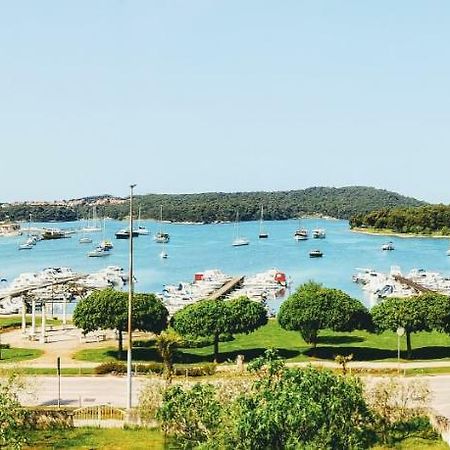 Splendid View Medulin Apartment ภายนอก รูปภาพ
