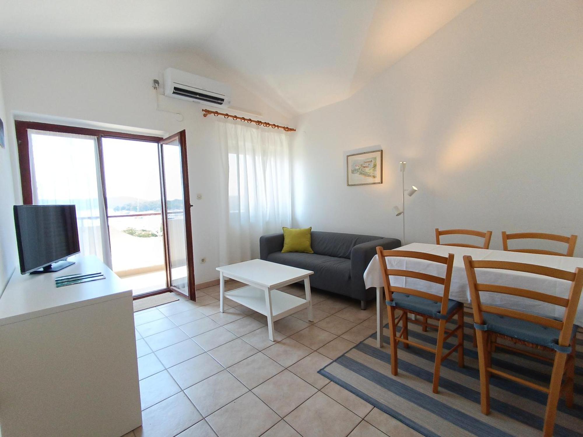 Splendid View Medulin Apartment ภายนอก รูปภาพ