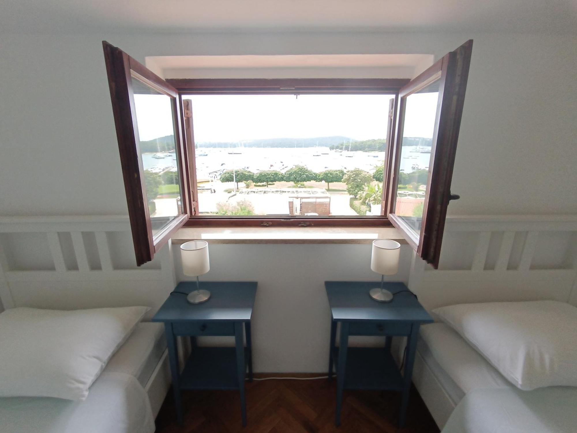 Splendid View Medulin Apartment ภายนอก รูปภาพ
