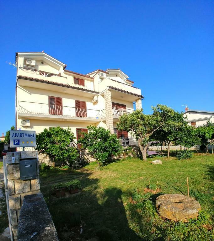 Splendid View Medulin Apartment ภายนอก รูปภาพ